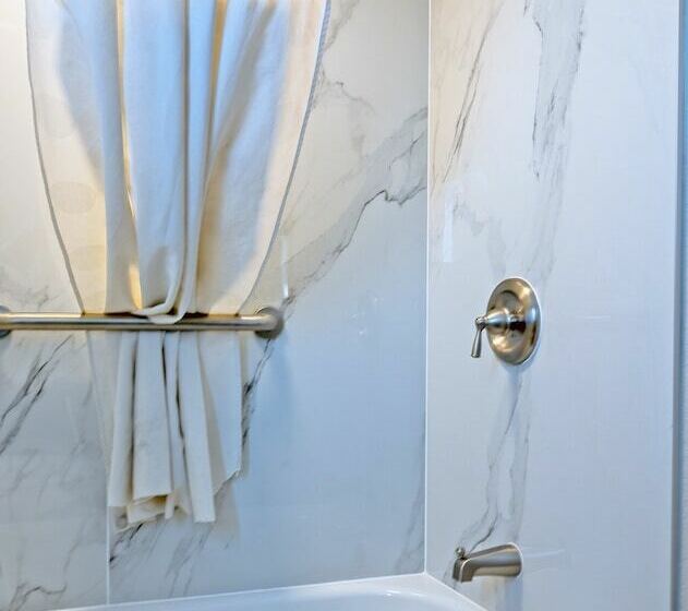 스탠다드 룸 더블 침대 2개, Days Inn By Wyndham Augusta / Fort Eisenhower