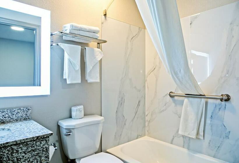 스탠다드 룸 더블 침대 2개, Days Inn By Wyndham Augusta / Fort Eisenhower