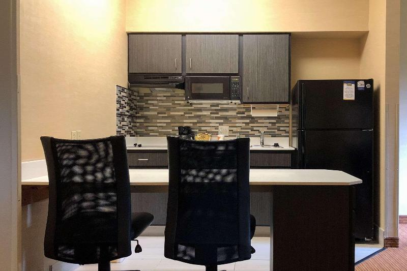 Люкс Кровать Квин, Extended Stay America Suites  Lancaster County