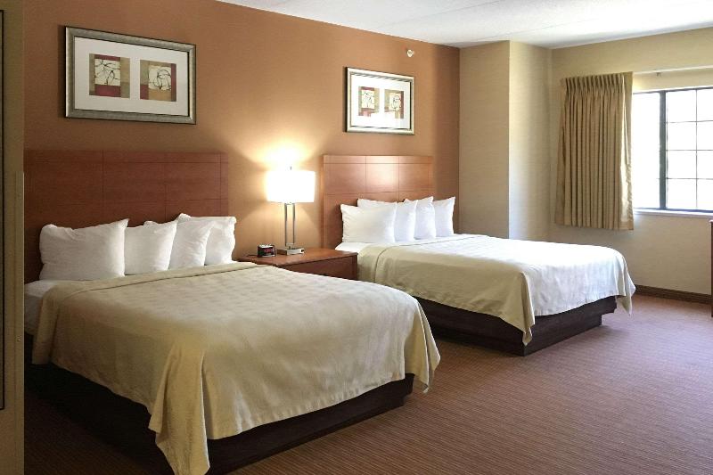 جناح سرير ملكى, Extended Stay America Suites  Lancaster County