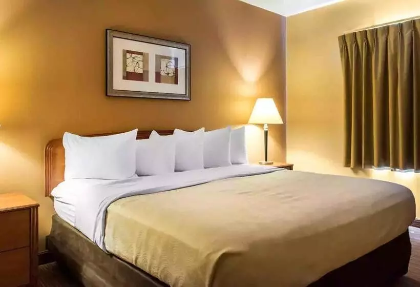 デラックススタジオ, Extended Stay America Suites  Lancaster County