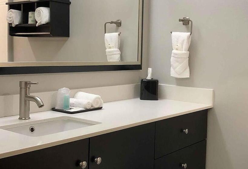 Люкс Кровать Квин, Extended Stay America Suites  Lancaster County