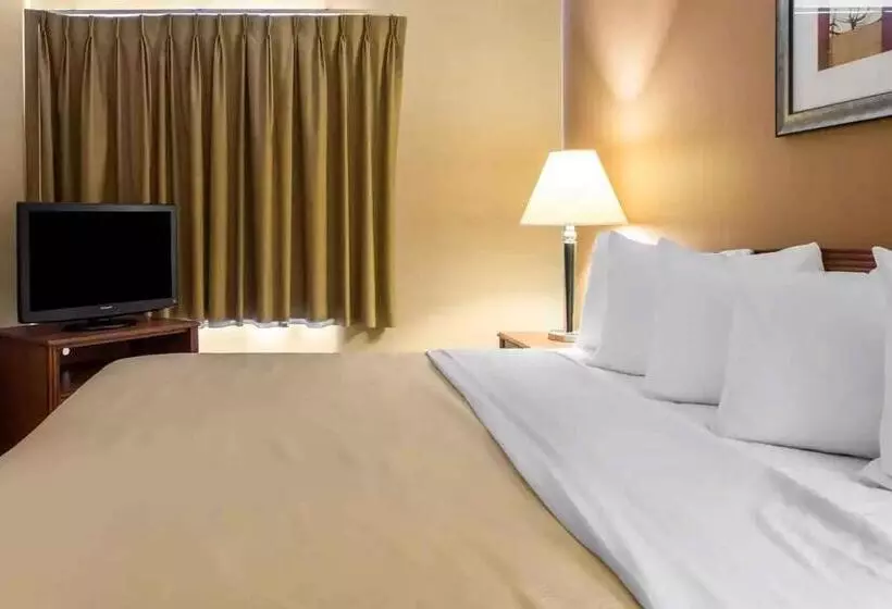 クイーンサイズベッドのスイートルーム, Extended Stay America Suites  Lancaster County