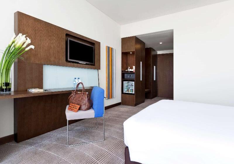 غرفة قياسية, Holiday Inn Express & Suites Locust Grove By Ihg