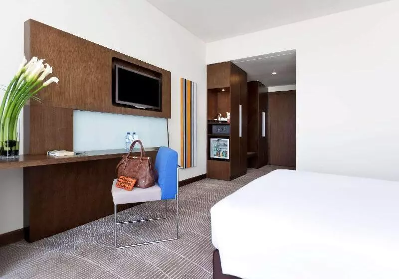 スタンダードルーム, Holiday Inn Express & Suites Locust Grove By Ihg