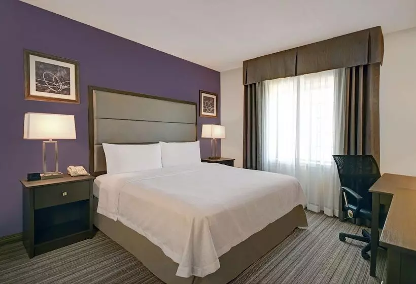 ２ベッドスイートルーム, Homewood Suites By Hilton Eatontown