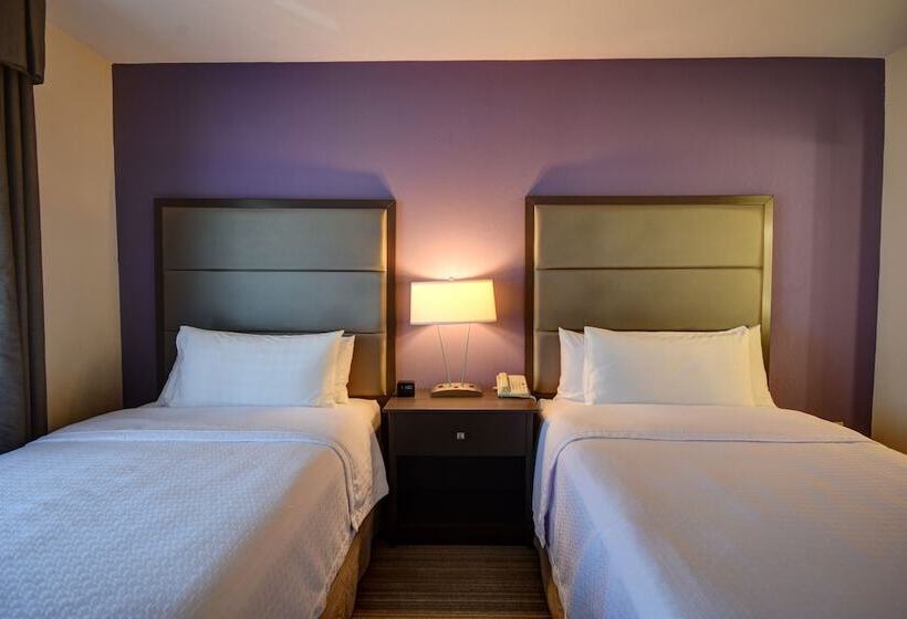 جناح لذوى الاحتياجات الخاصة, Homewood Suites By Hilton Eatontown