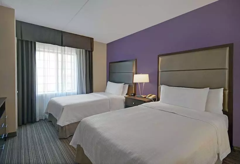 身障者適用スイートルーム, Homewood Suites By Hilton Eatontown