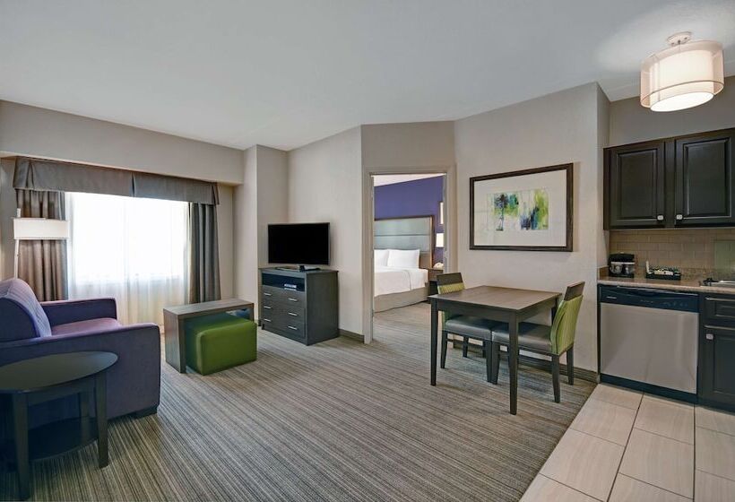 Люкс, Homewood Suites By Hilton Eatontown