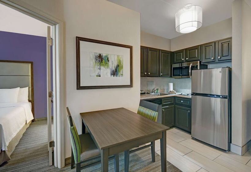 Люкс Адаптированный для Инвалидов, Homewood Suites By Hilton Eatontown