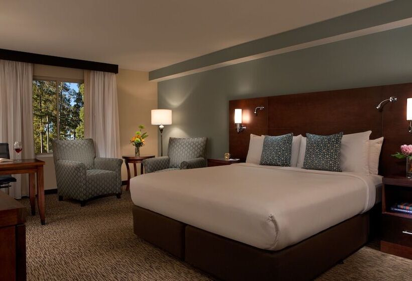 חדר דלוקס, Millennium Durham