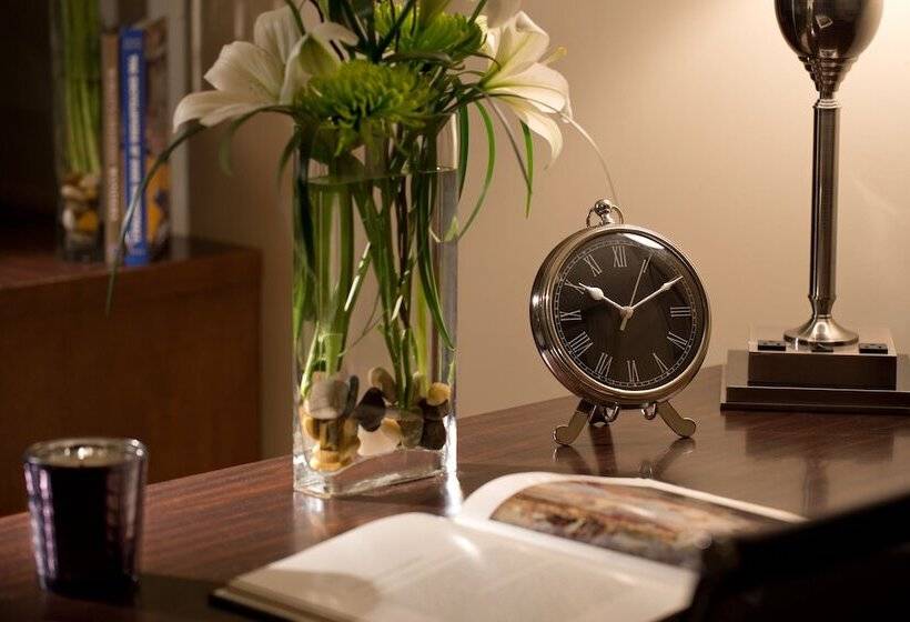 סוויטת 2 חדרי שינה, Millennium Durham