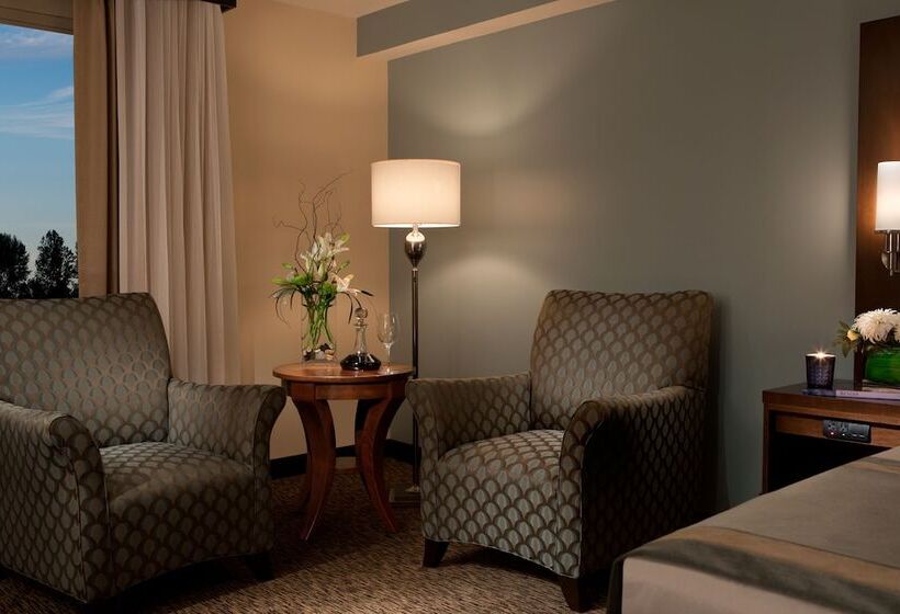 סוויטת 2 חדרי שינה, Millennium Durham