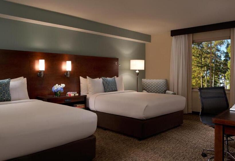 חדר דלוקס, Millennium Durham