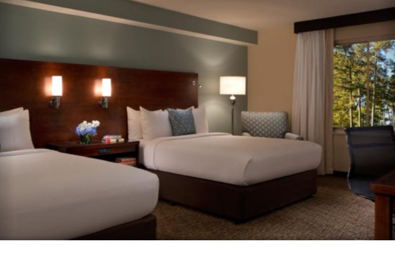 חדר סטנדרט, Millennium Durham