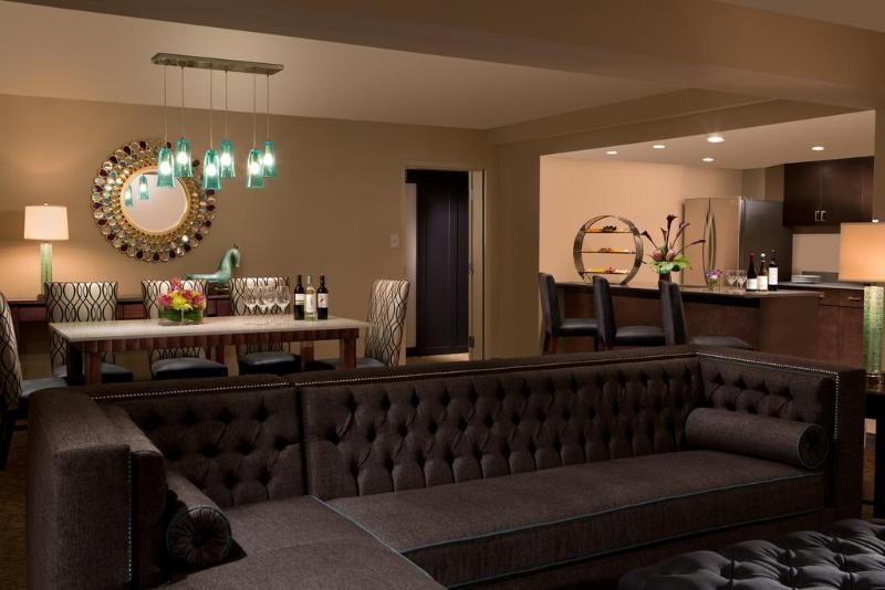 חדר סטנדרט, Millennium Durham