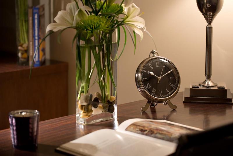 חדר דלוקס, Millennium Durham