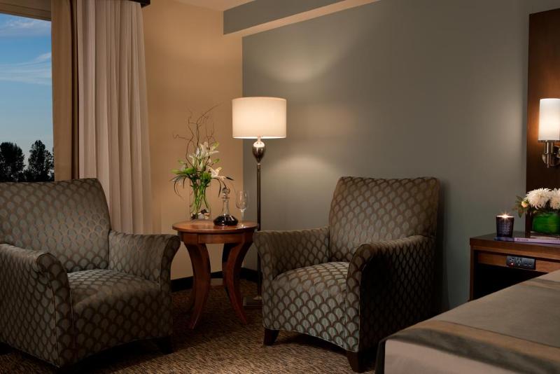 חדר דלוקס, Millennium Durham