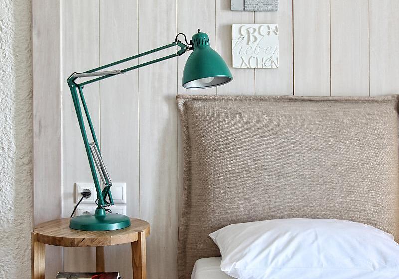 חדר דלוקס נוף לגינה, Millennium Durham