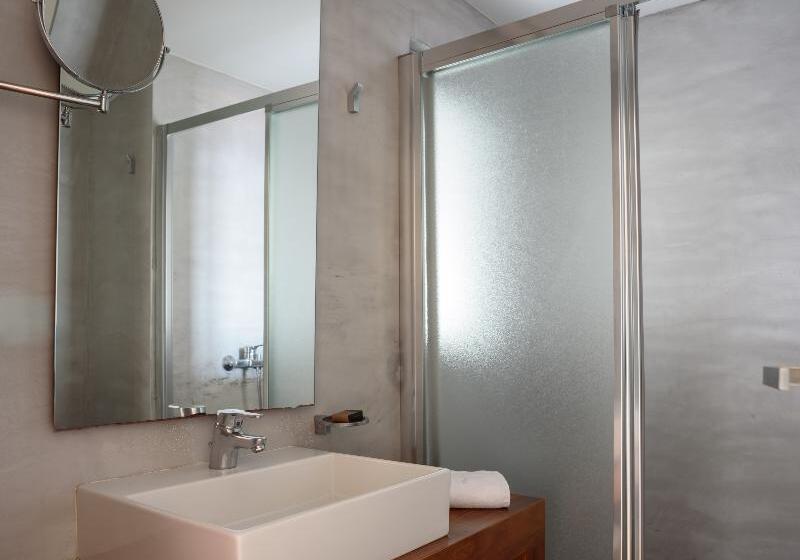 חדר סטנדרט, Millennium Durham