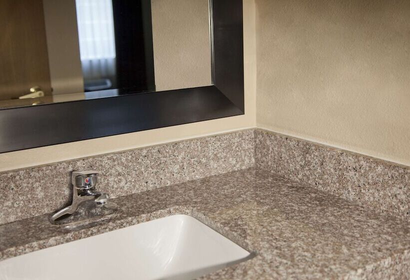 エクゼクティブスイート, Baymont By Wyndham Kent Seattle