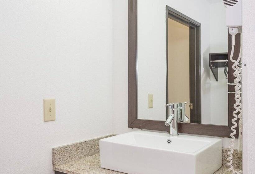 غرفة سوبيريور, Red Roof Inn Columbus  Hebron