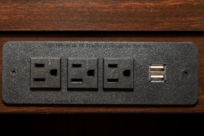 Номер Deluxe Кровать Кинг, Red Roof Inn Elkhart