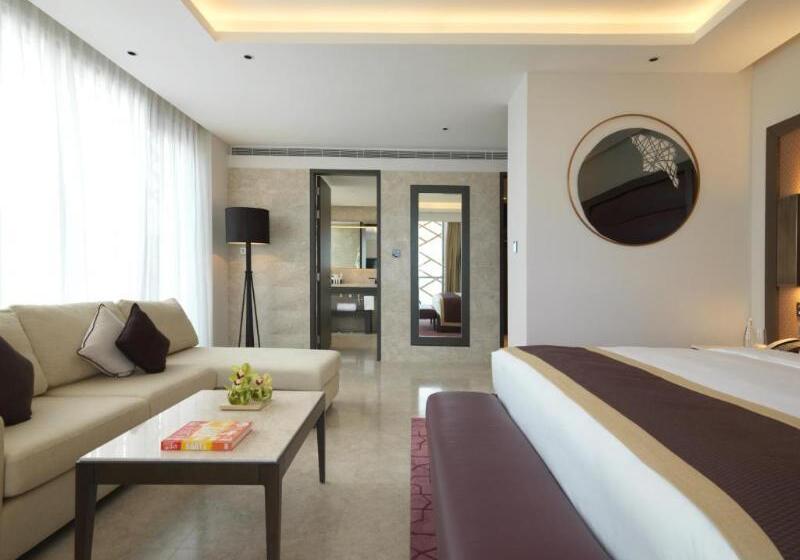 Номер Deluxe, Red Roof Inn Elkhart