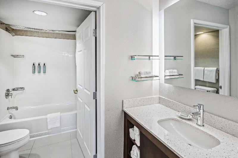 جناح, Residence Inn By Marriott Anchorage Midtown