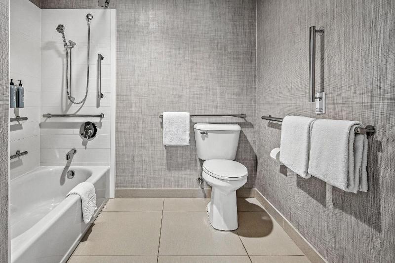 جناح, Residence Inn By Marriott Anchorage Midtown