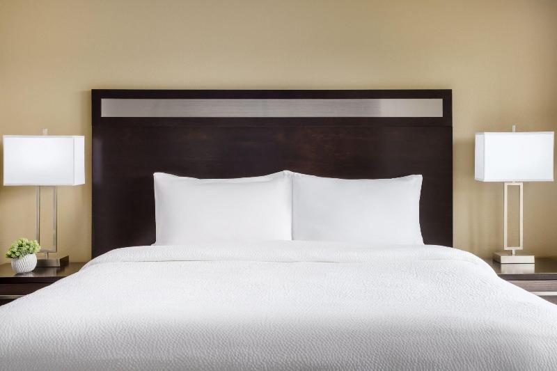 جناح سرير كينج, Residence Inn Boston Franklin