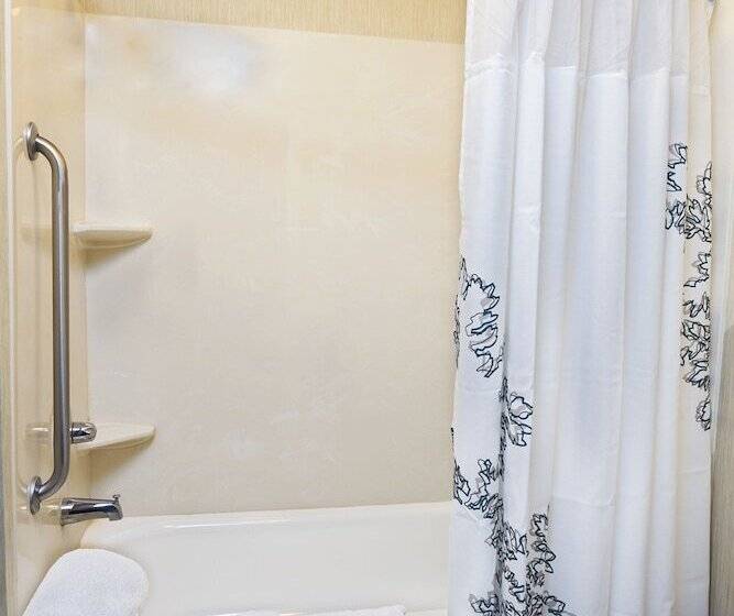 جناح, Residence Inn By Marriott Lakeland