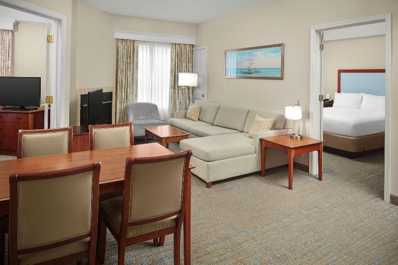 סוויטה, Residence Inn By Marriott Charleston Mt. Pleasant