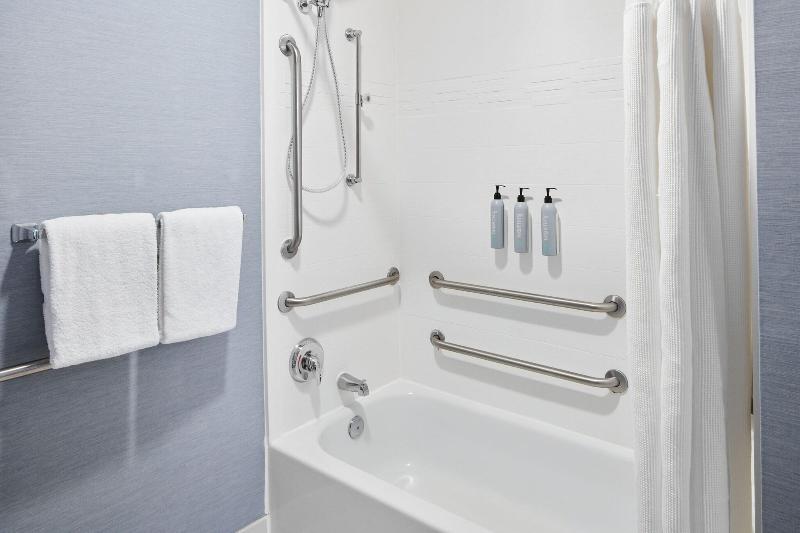 スイート, Residence Inn By Marriott Charleston Mt. Pleasant