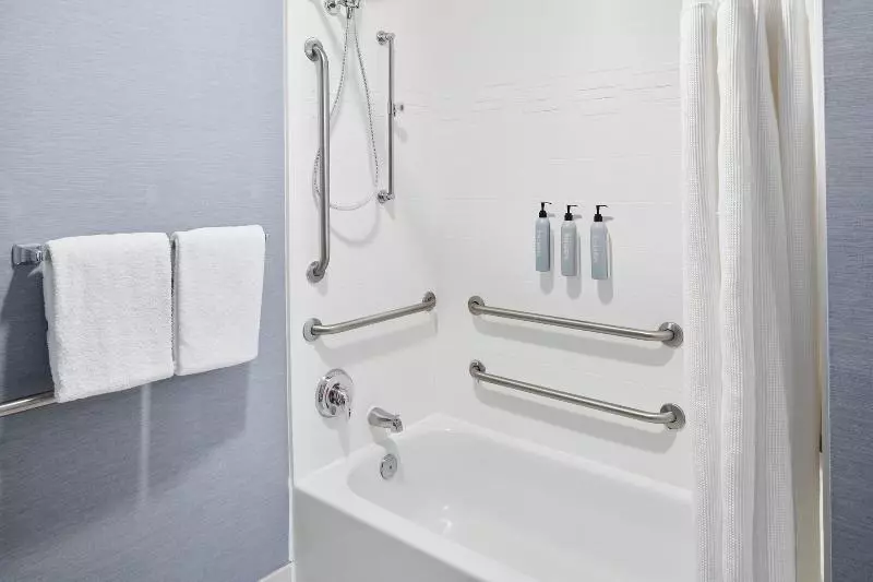 スイート, Residence Inn By Marriott Charleston Mt. Pleasant