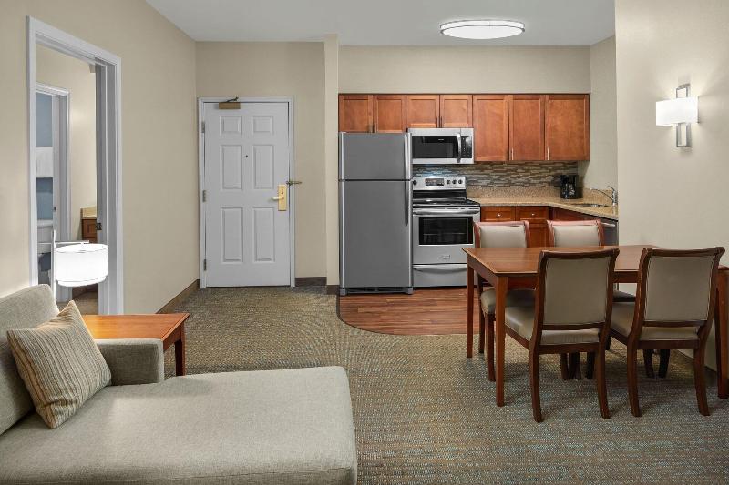 סוויטה, Residence Inn By Marriott Charleston Mt. Pleasant