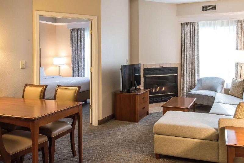 スイート, Residence Inn By Marriott Charleston Mt. Pleasant
