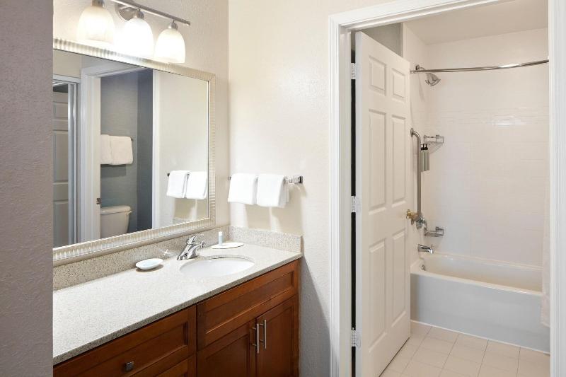 סוויטה, Residence Inn By Marriott Charleston Mt. Pleasant