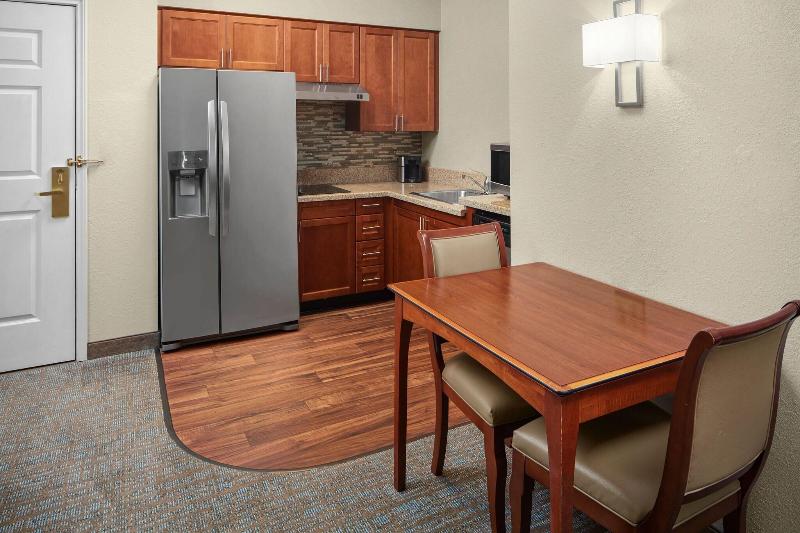 סוויטה, Residence Inn By Marriott Charleston Mt. Pleasant