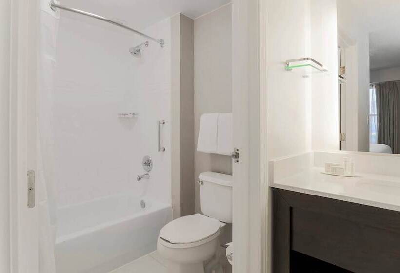 جناح, Residence Inn By Marriott Denver Golden/red Rocks