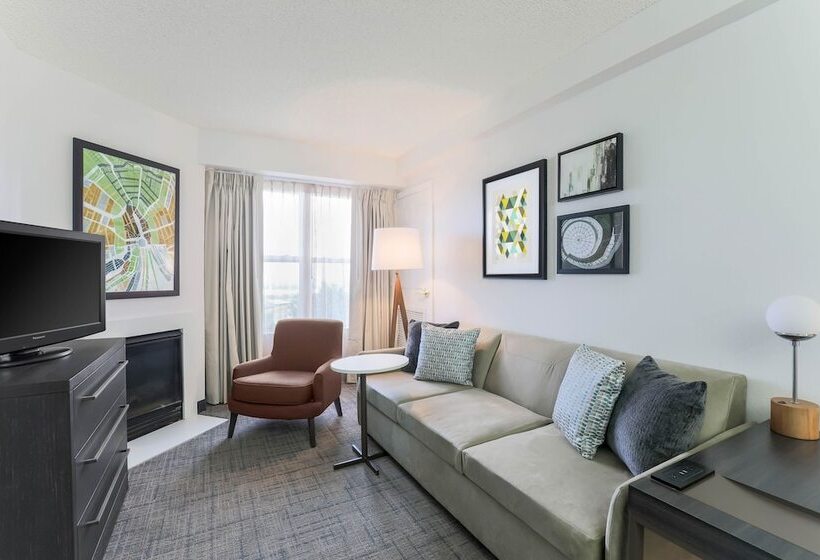 جناح, Residence Inn By Marriott Denver Golden/red Rocks