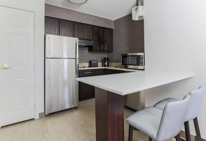 جناح, Residence Inn By Marriott Denver Golden/red Rocks