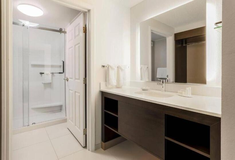 إستوديو قياسى, Residence Inn By Marriott Denver Golden/red Rocks