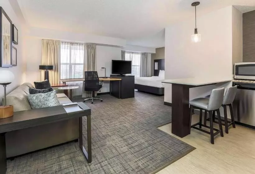 スタンダードスタジオ, Residence Inn By Marriott Denver Golden/red Rocks
