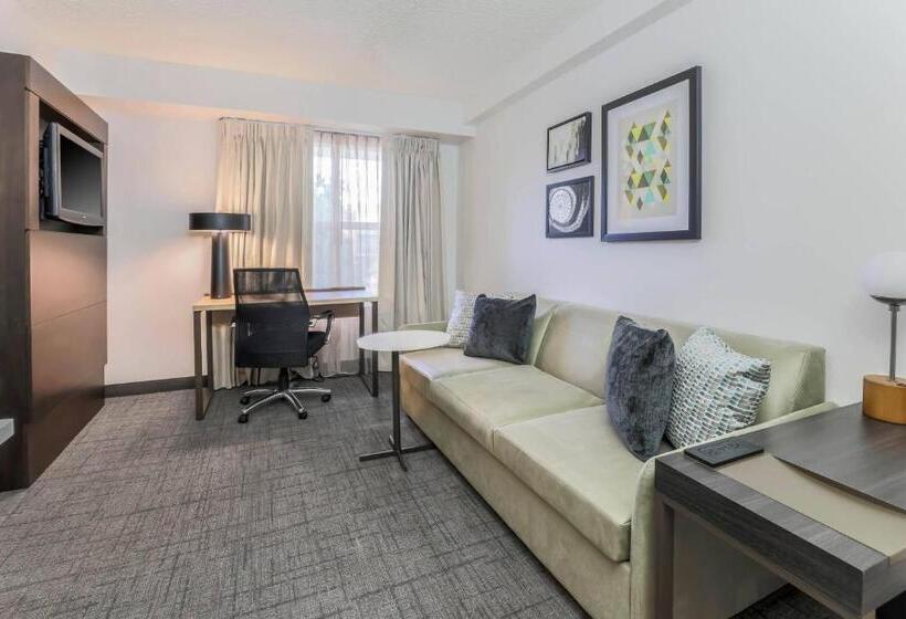 جناح, Residence Inn By Marriott Denver Golden/red Rocks