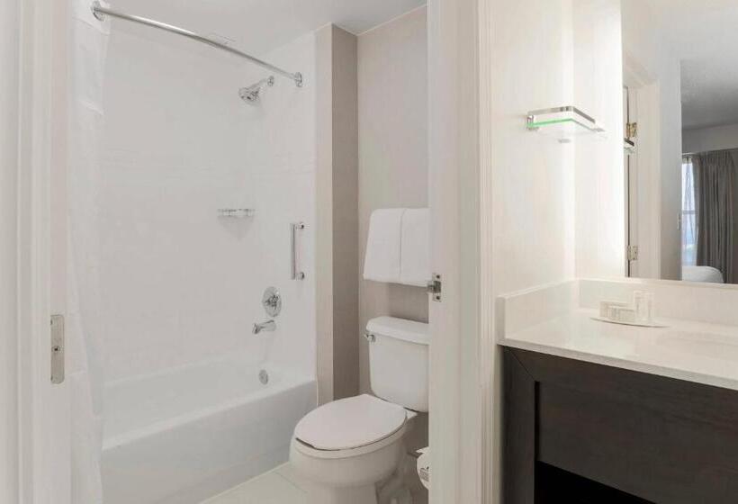 جناح غرفتين نوم, Residence Inn By Marriott Denver Golden/red Rocks