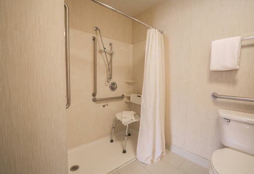 جناح غرفتين نوم, Residence Inn Kansas City Independence