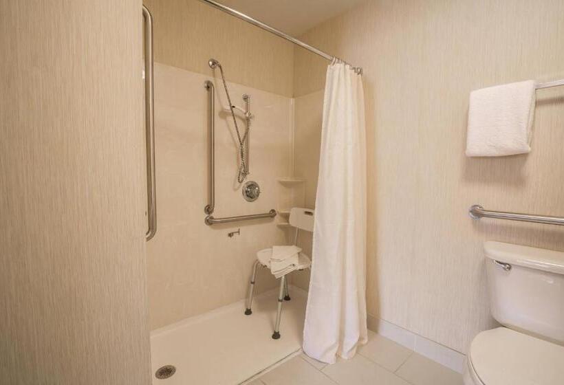 Люкс 2 Спальни, Residence Inn Kansas City Independence