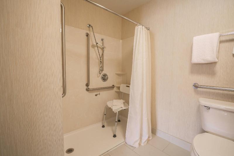 Студио Стандарт Кровать Кинг, Residence Inn Kansas City Independence