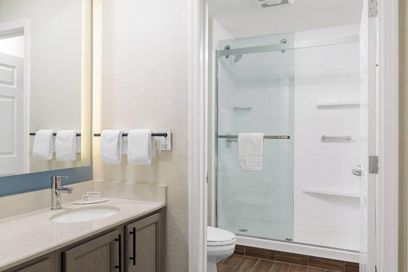 Люкс Кровать Кинг, Residence Inn New Rochelle
